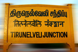 Tirunelveli