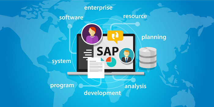 SAP For Business